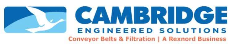 Cambridge Conveyor Belts & Filtration by CBC Australia